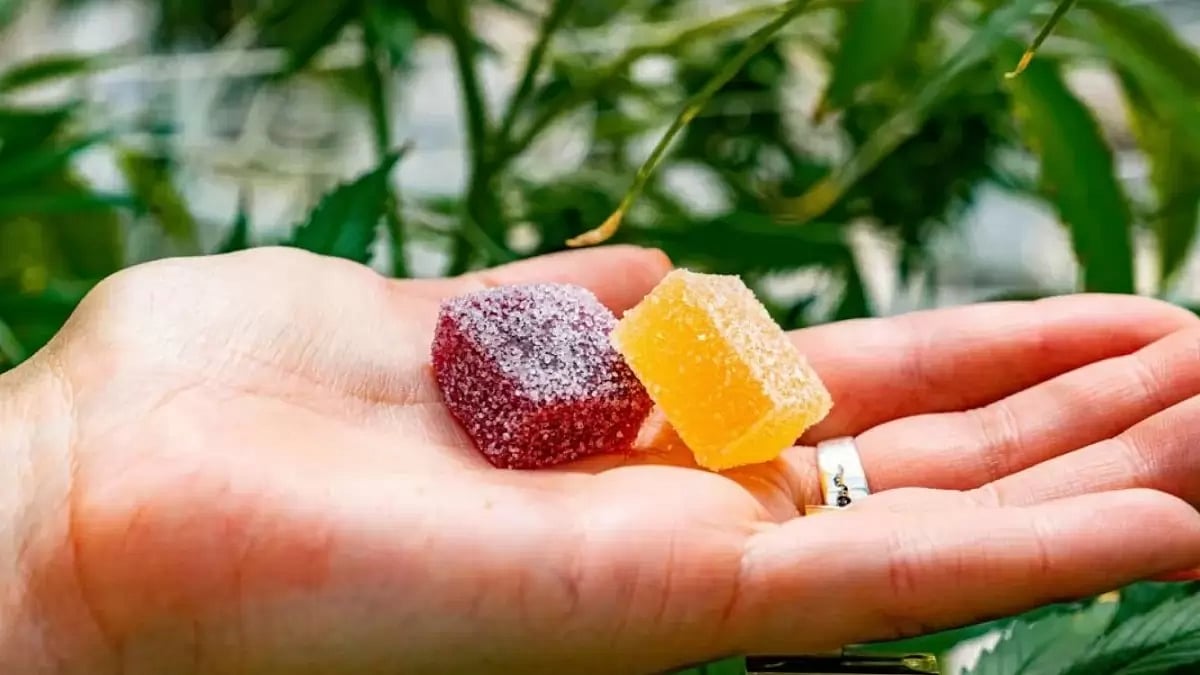Truth CBD Gummies