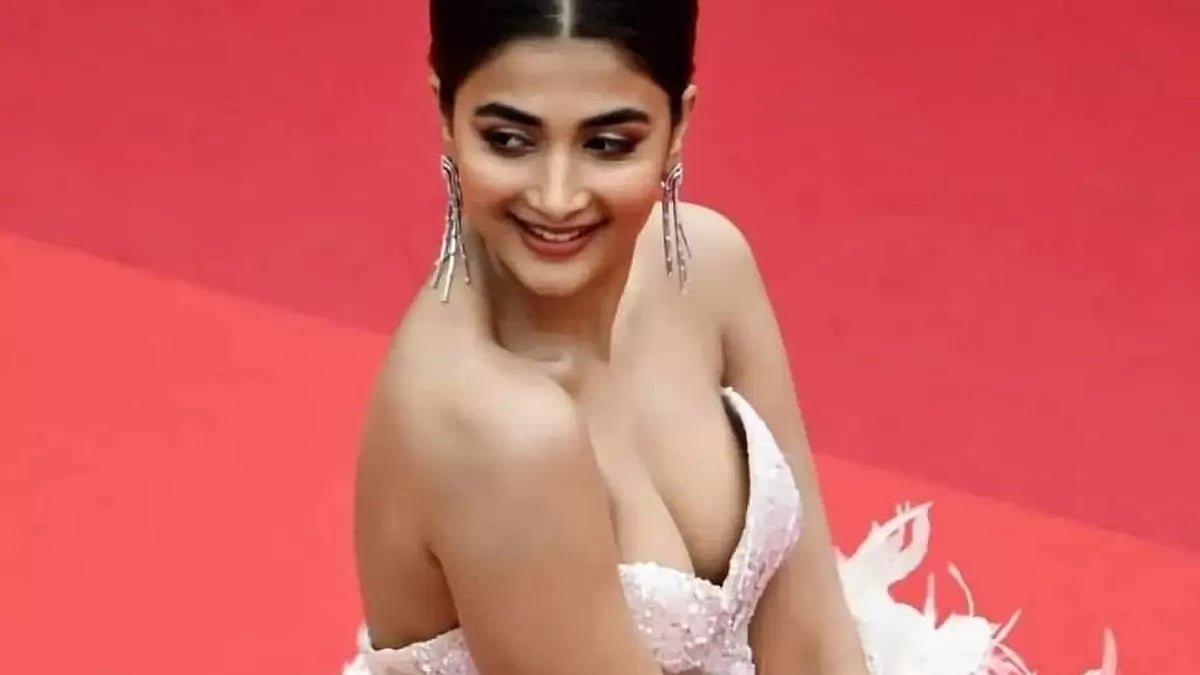 Pooja Hegde