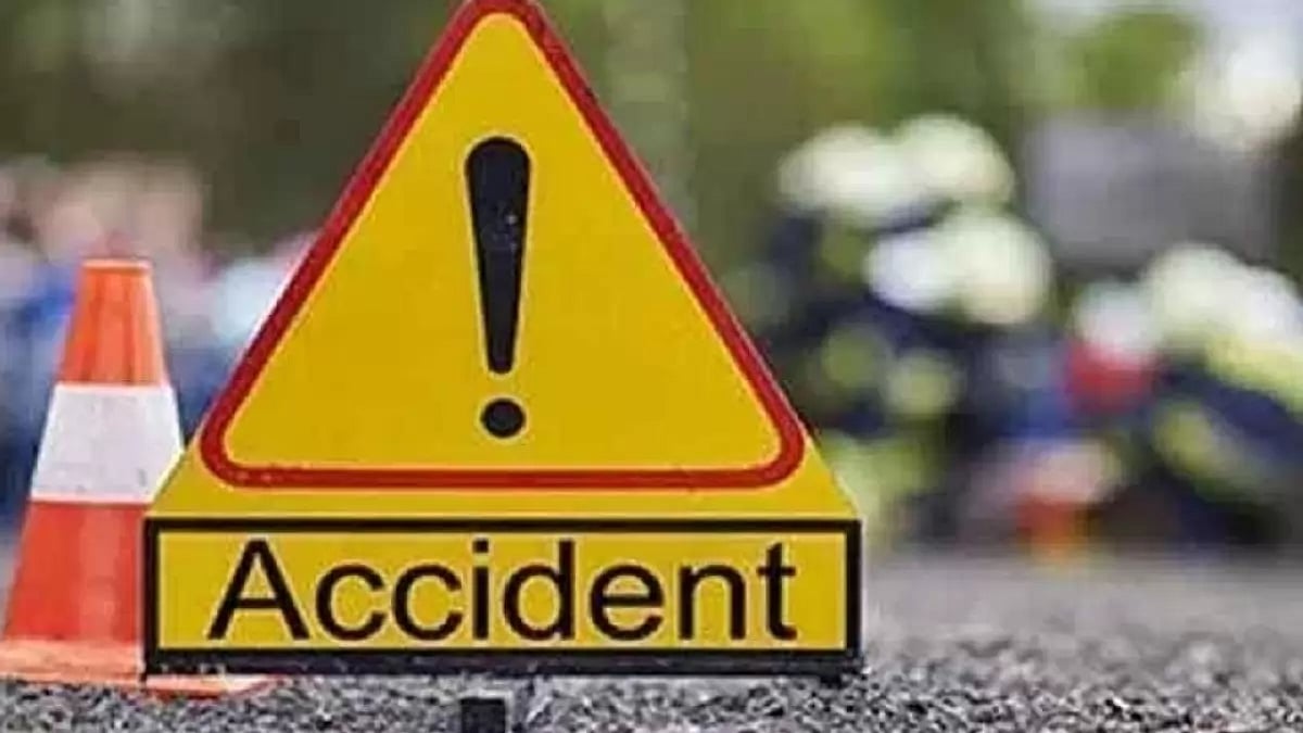 File photo : Representational Image