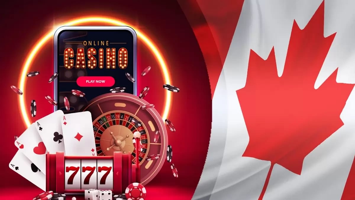 Best Online Casinos In Canada