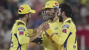 IPL 2023 Final: GT Vs CSK