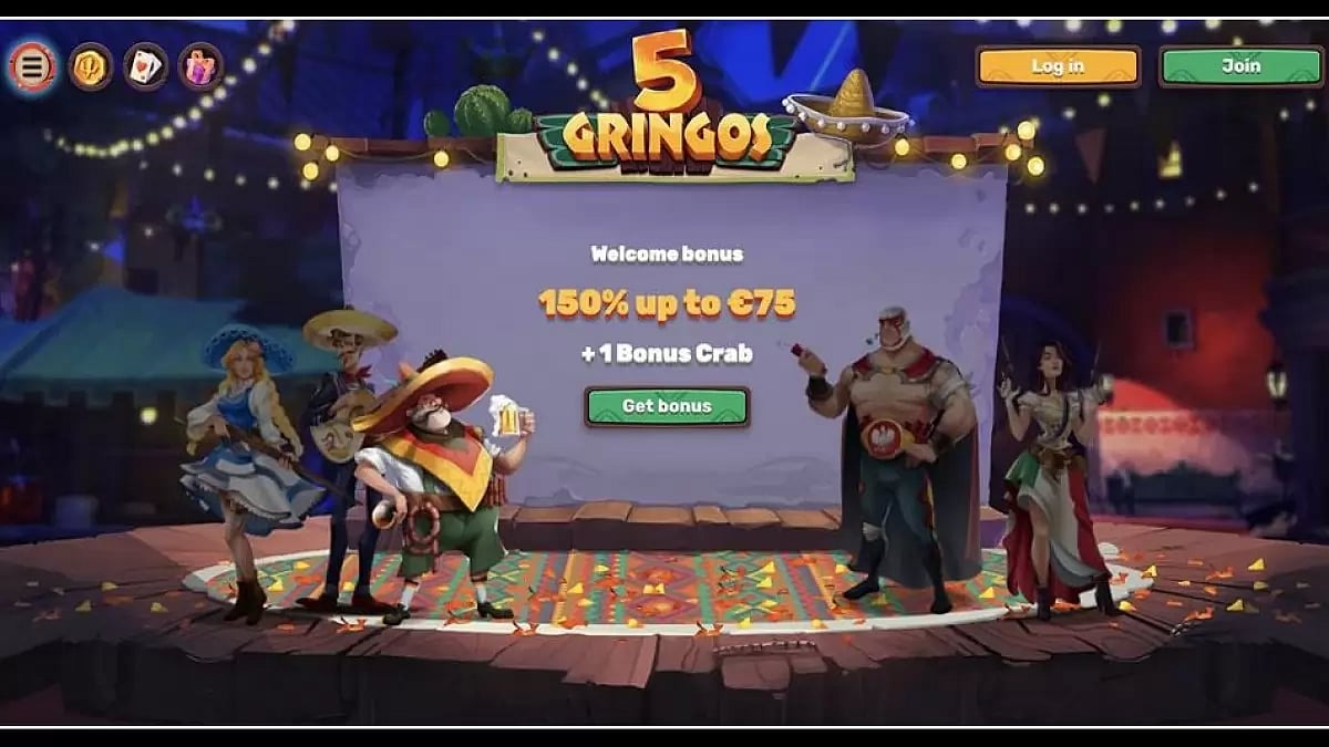 Best Bitcoin Casino