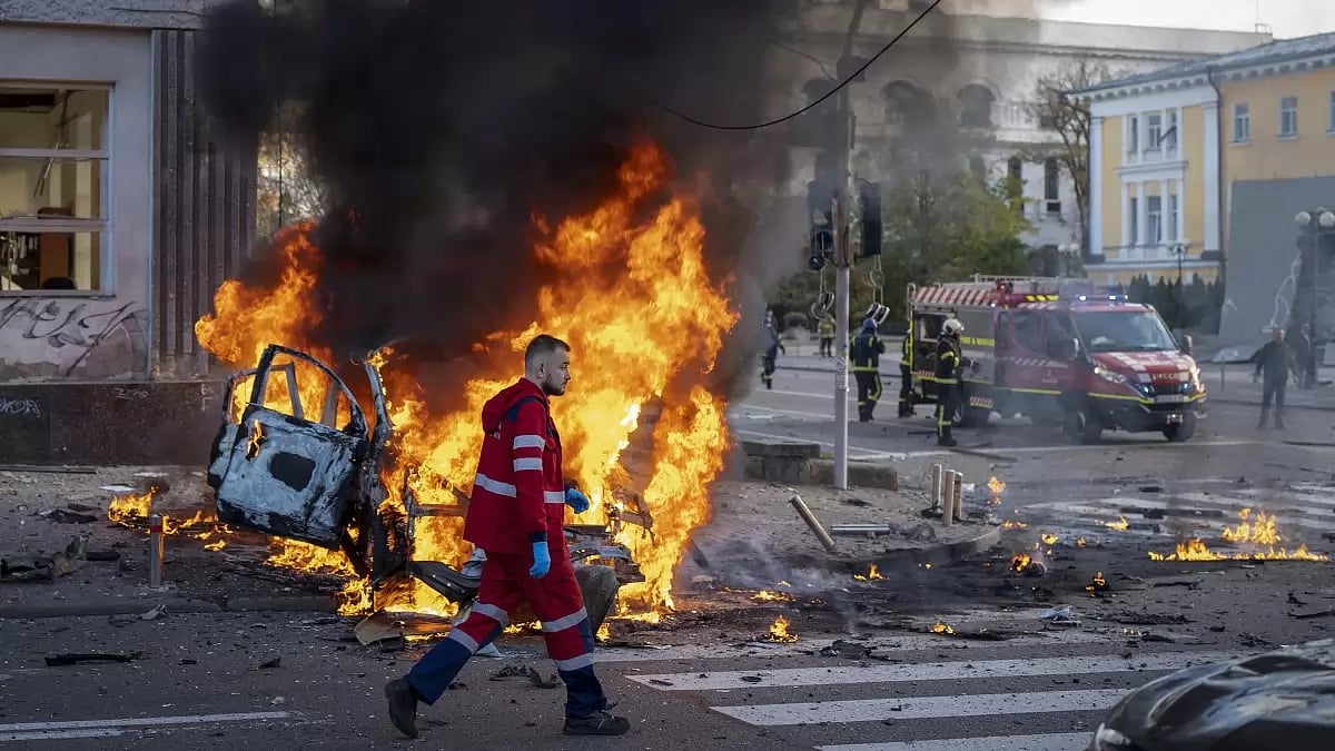 Representational Image