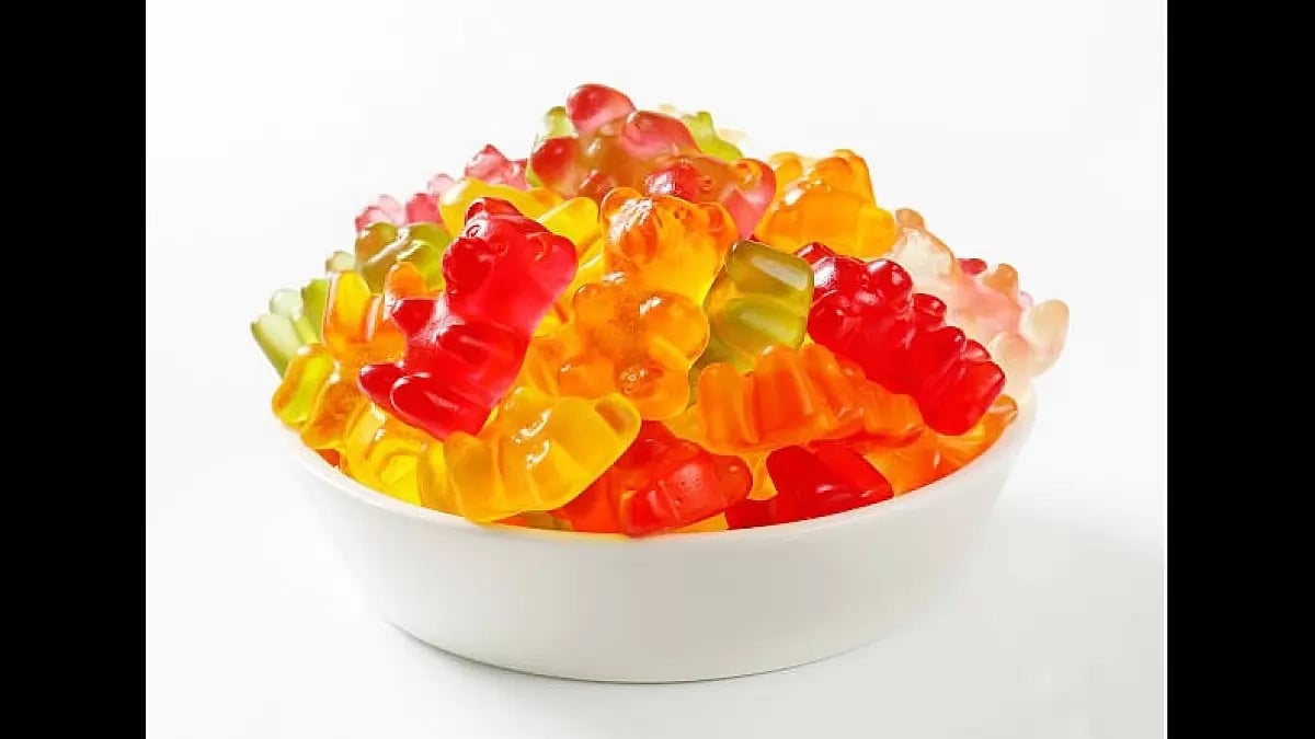 Xtreme Fit Keto Gummies