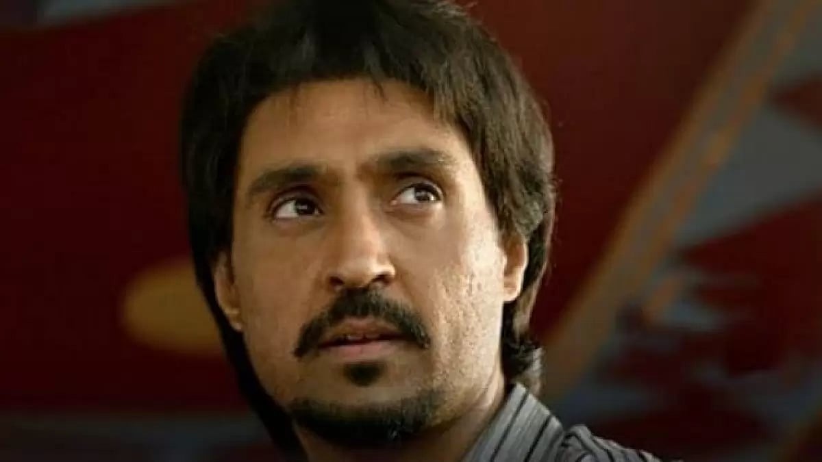 Diljit Dosanjh in 'Chamkila'