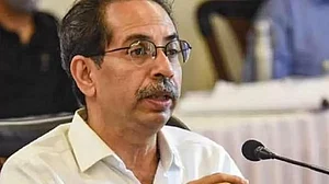 Shiv Sena (UBT) Uddhav Thackeray