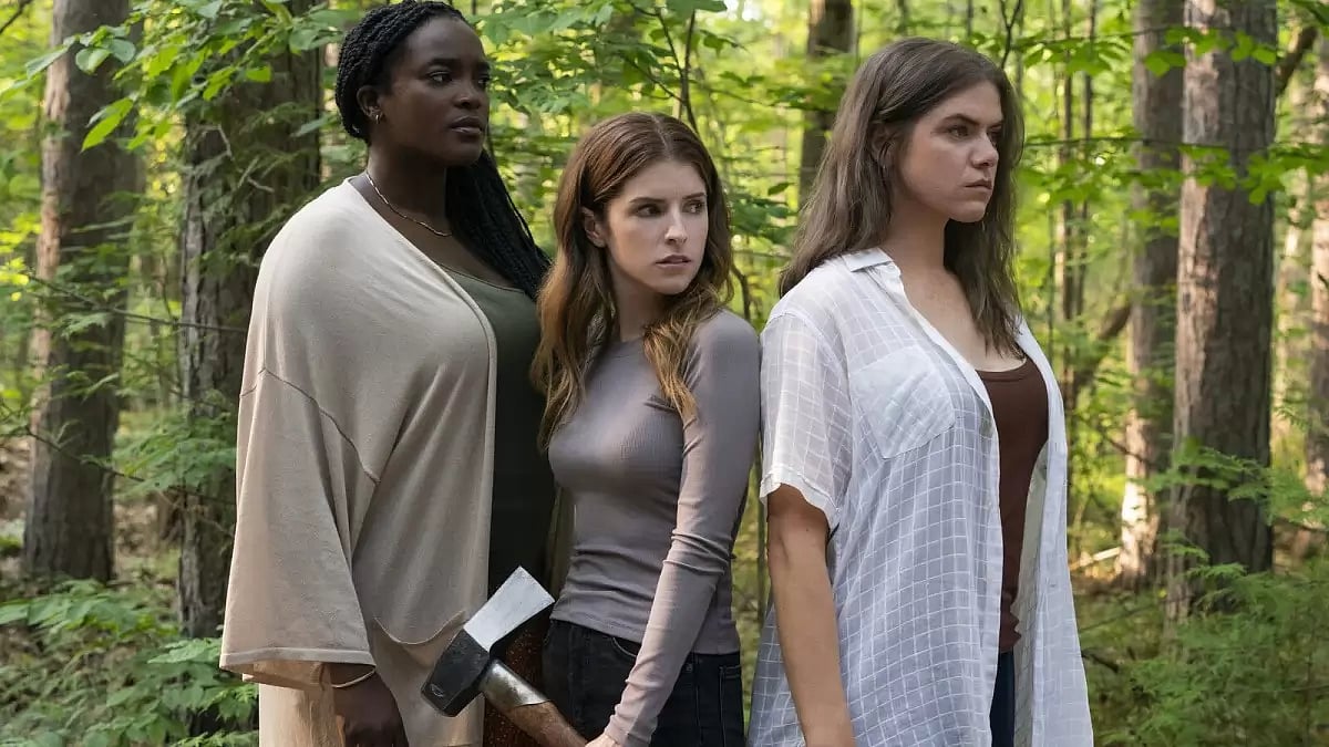 A Still From 'Alice, Darling'