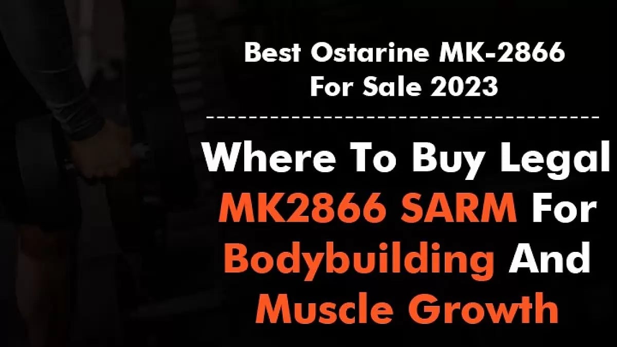 Best Ostarine