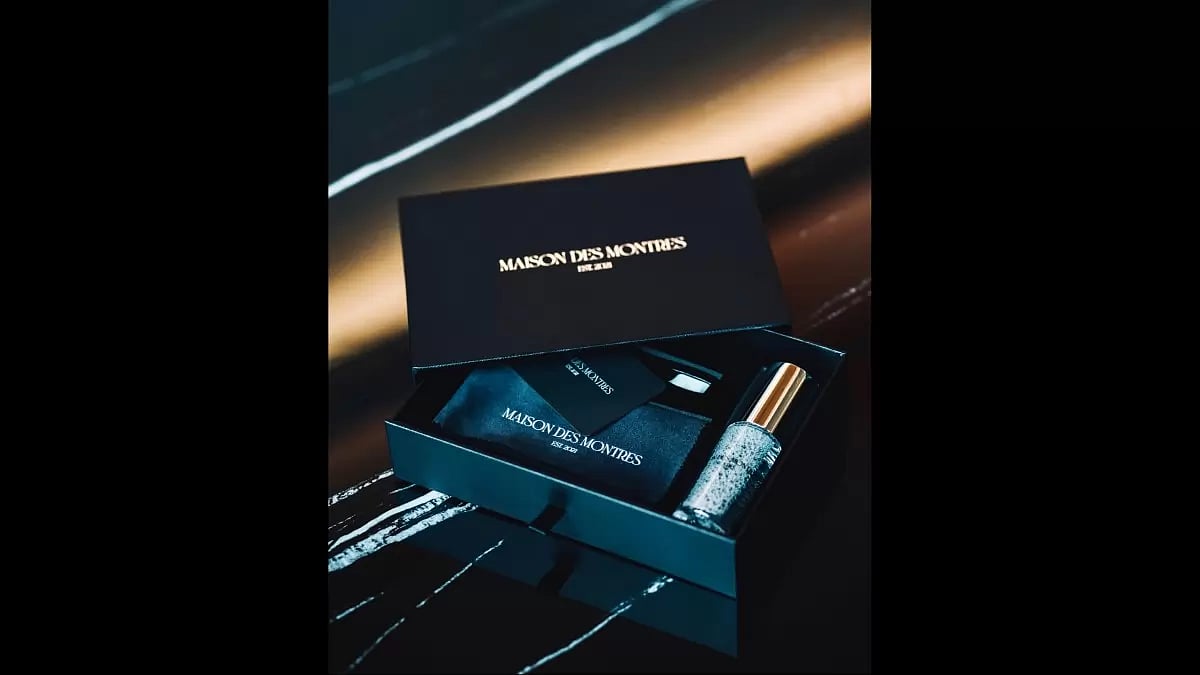 Best Watch Cleaning Kit