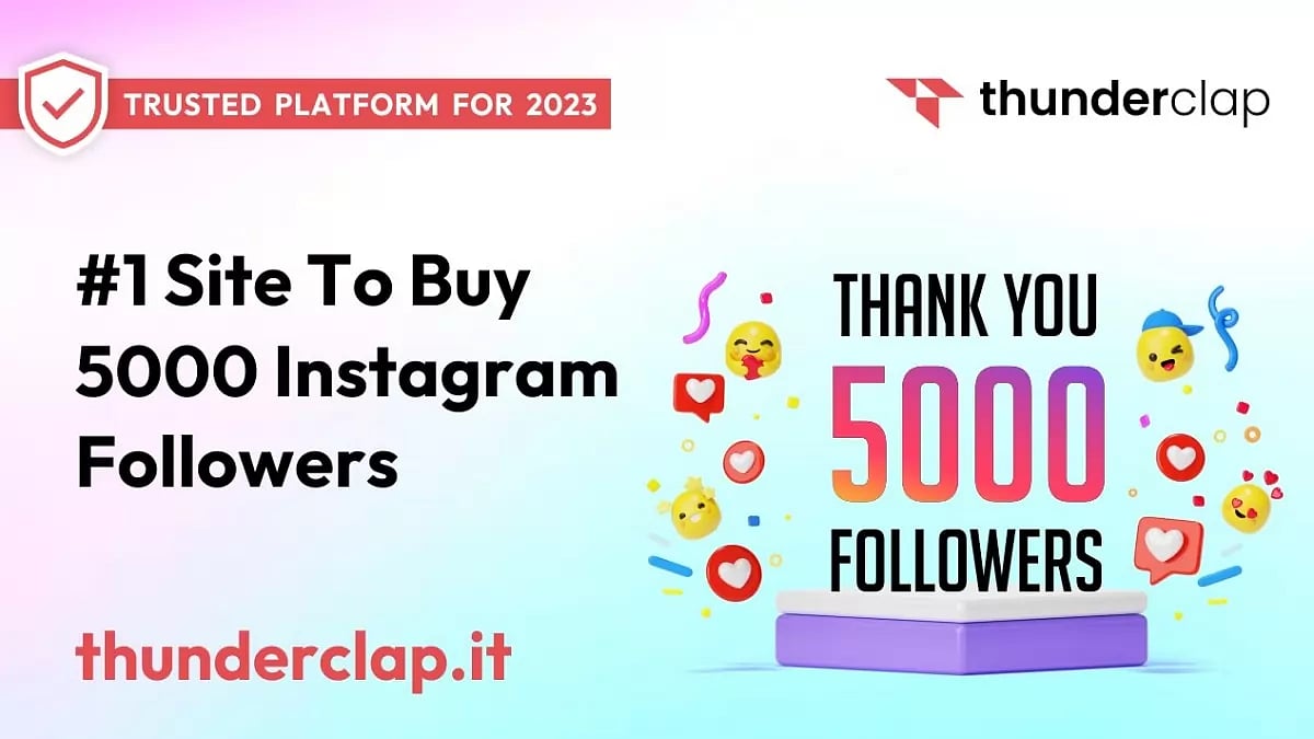 Best Sites To Buy Instagram Followers