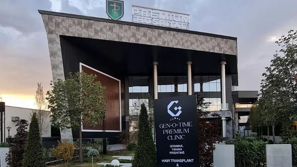 Hair Transplant Centre