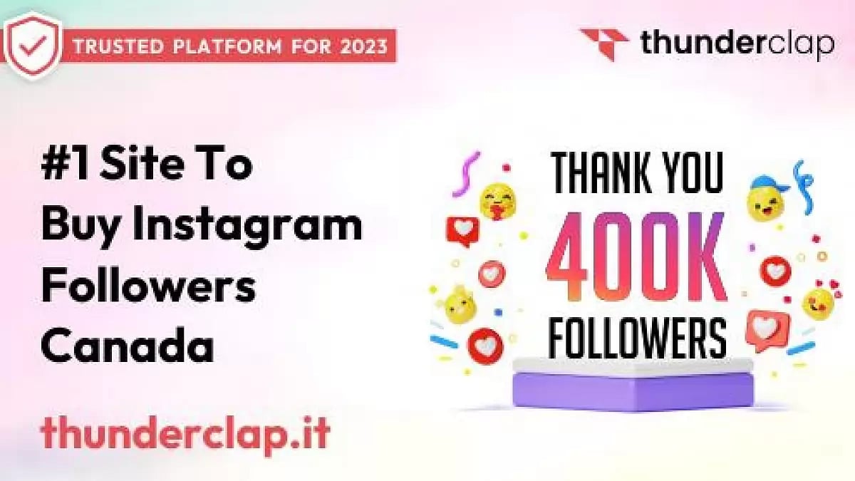 Buy Instagram Followers