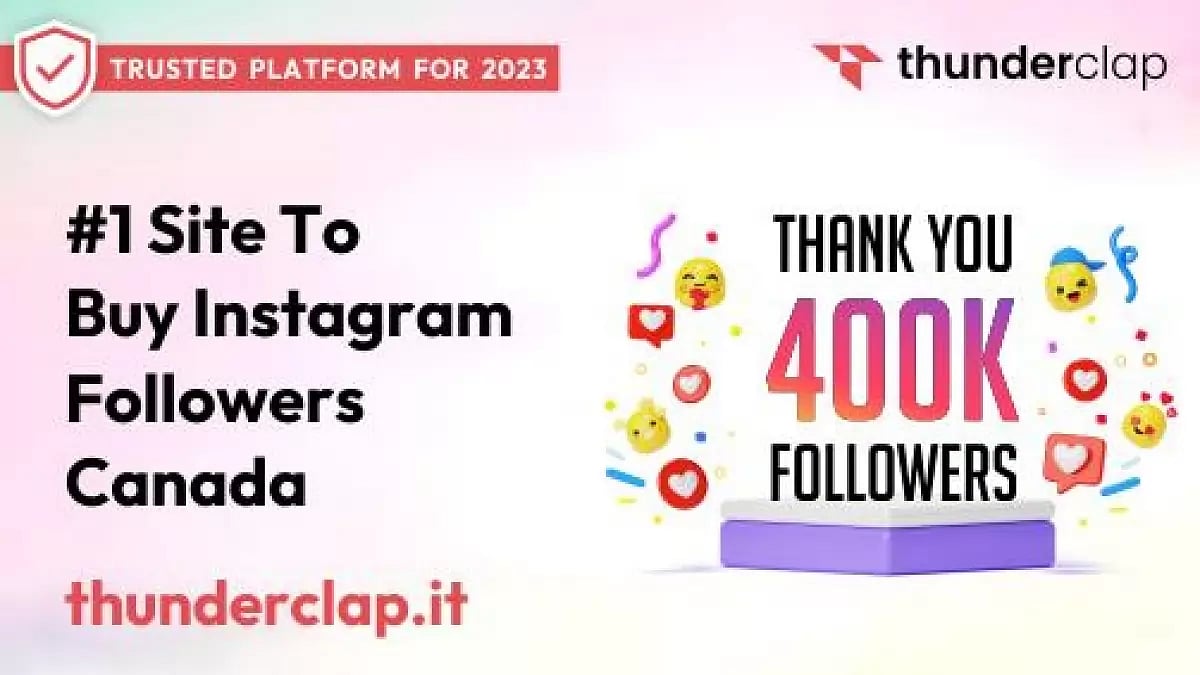 Buy Instagram Followers