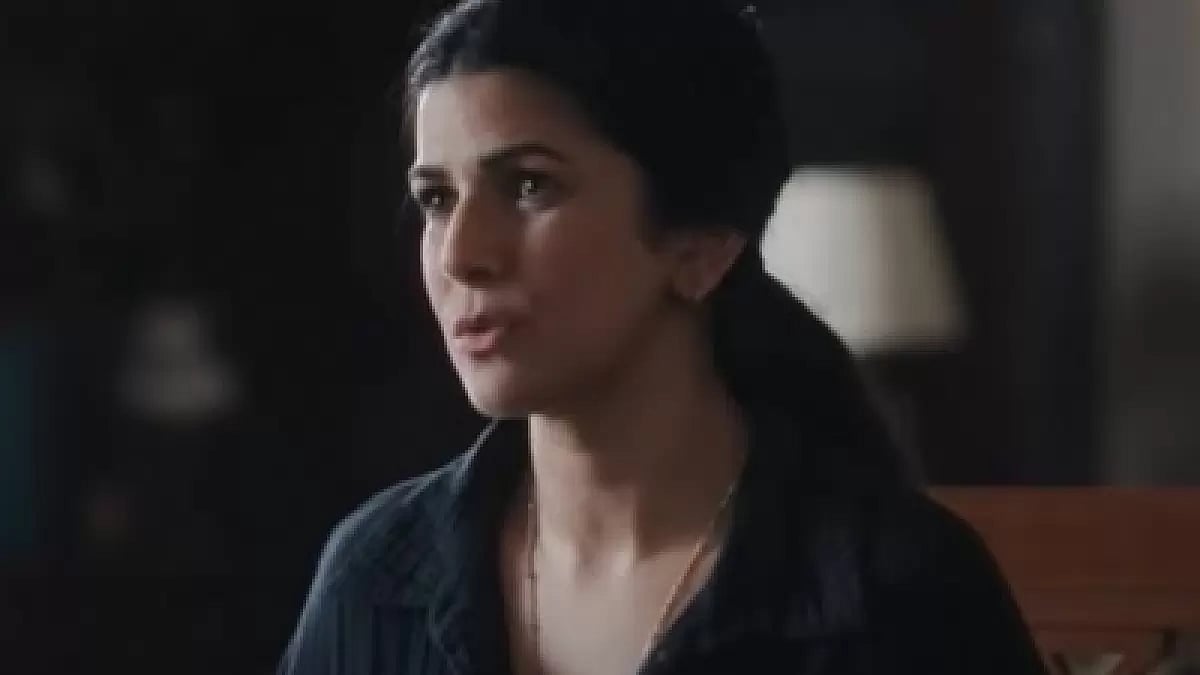 Nimrat Kaur