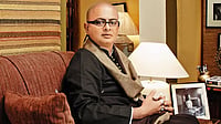 Rituparno ... My 7 AM Friend Rituparno Ghosh