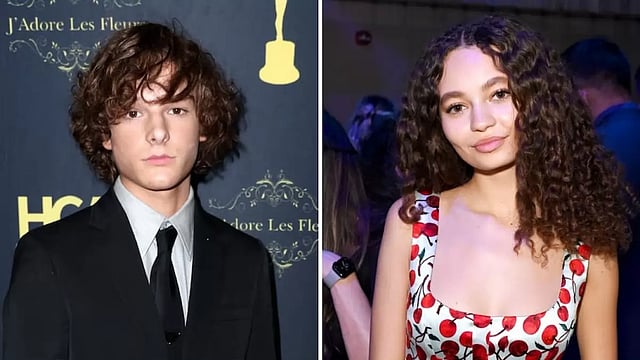 Universal Pictures Finds Its Hiccup And Astrid For 'How To Train Your Dragon' Live-Action Film