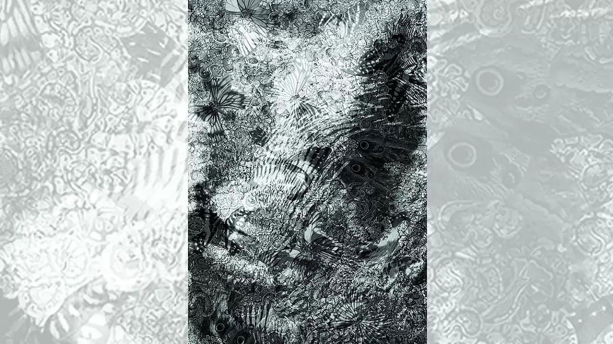 Beyond Boundaries: The original poem is titled ‘Le Cannibalisme de l’Autre’