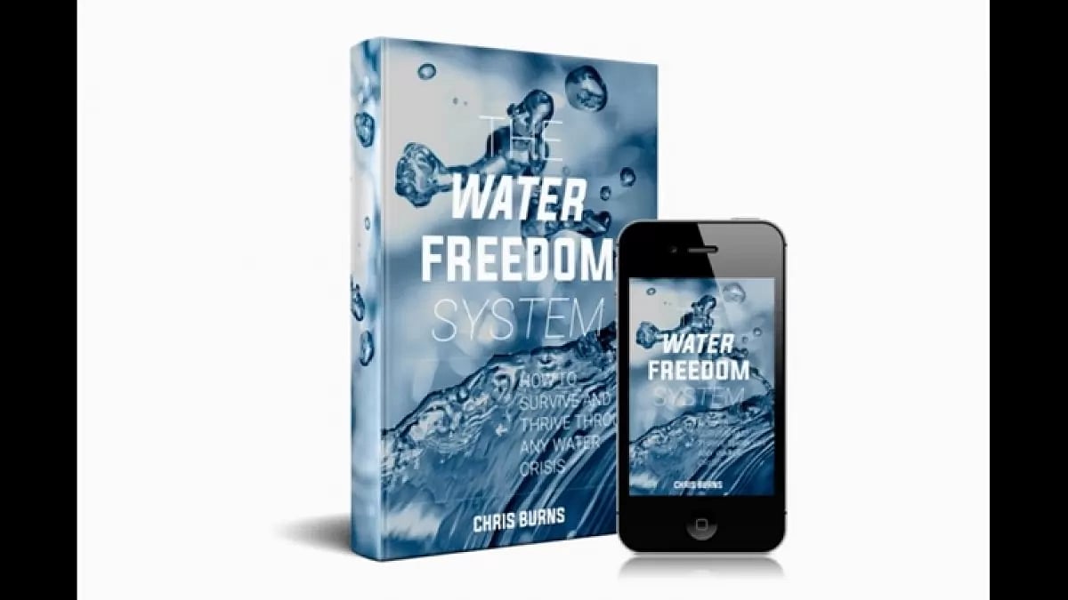 Freedom Water 