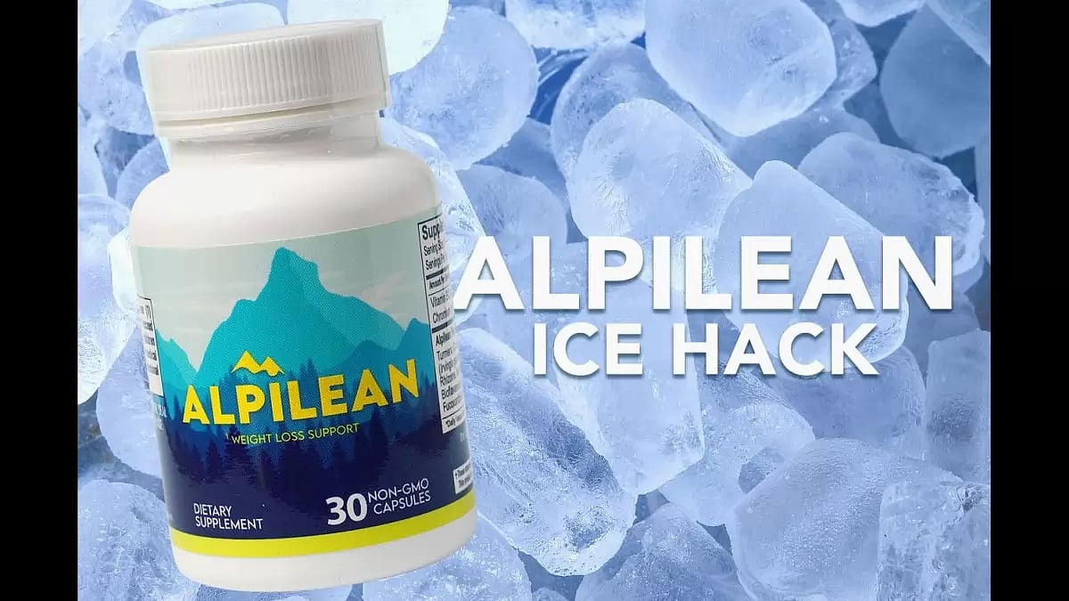 Alpilean Reviews