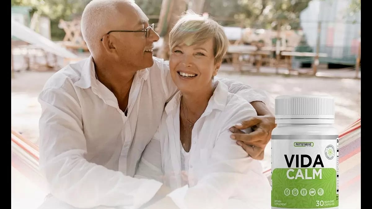 VidaCalm Reviews