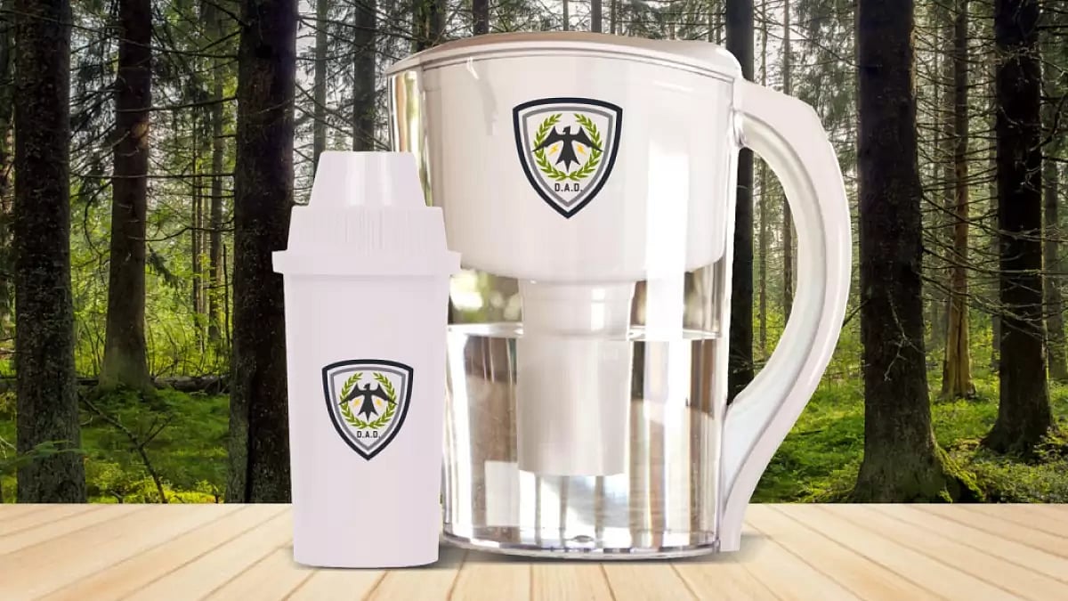 Freedom Water 5 Reviews 