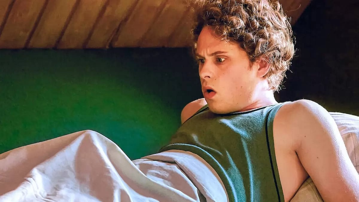 ‘Hard Feelings’ On Netflix Movie Review: Aiming For ‘American Pie ...