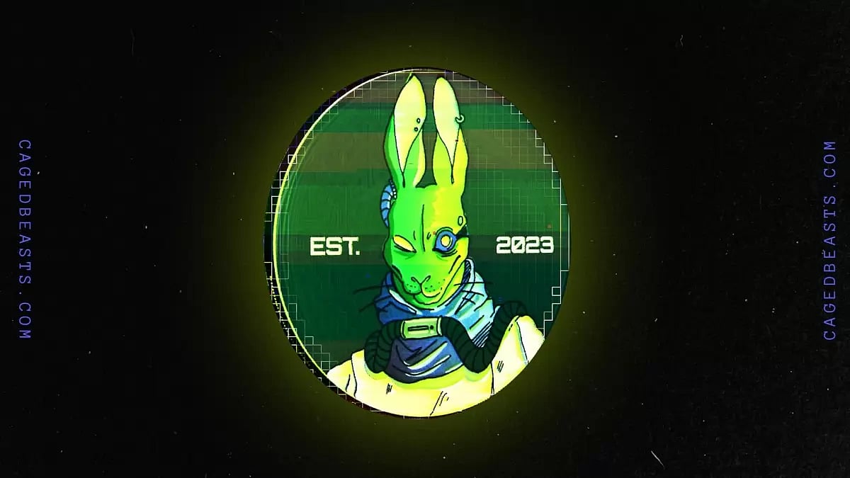 Caged Beasts (BEASTS)