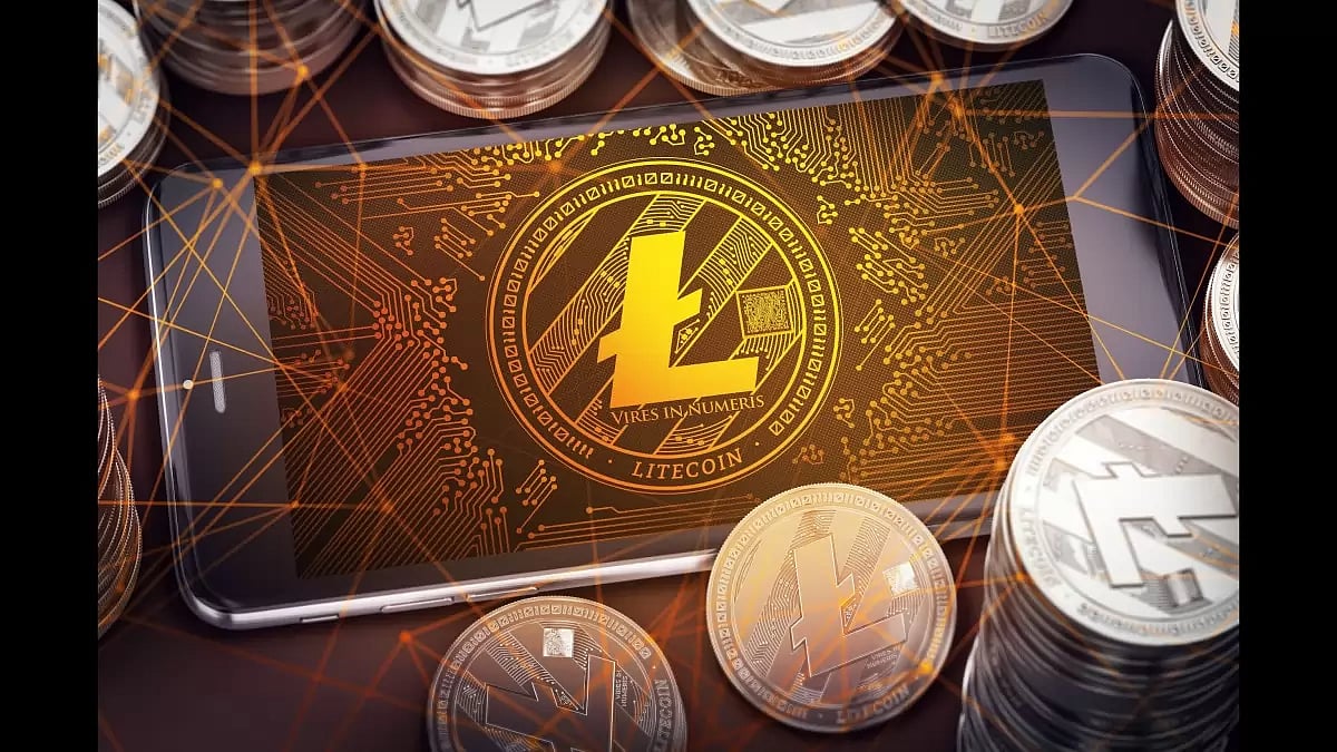 Litecoin (LTC)
