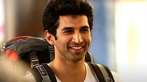Aditya Roy Kapur