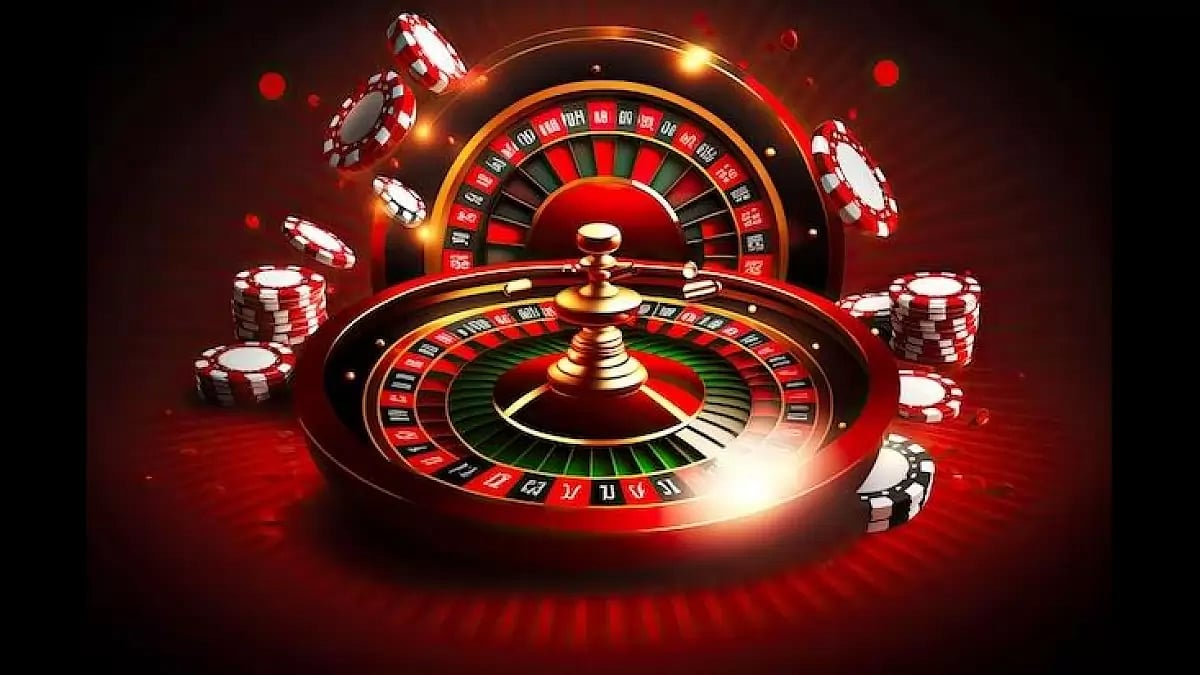 Best Online Casinos