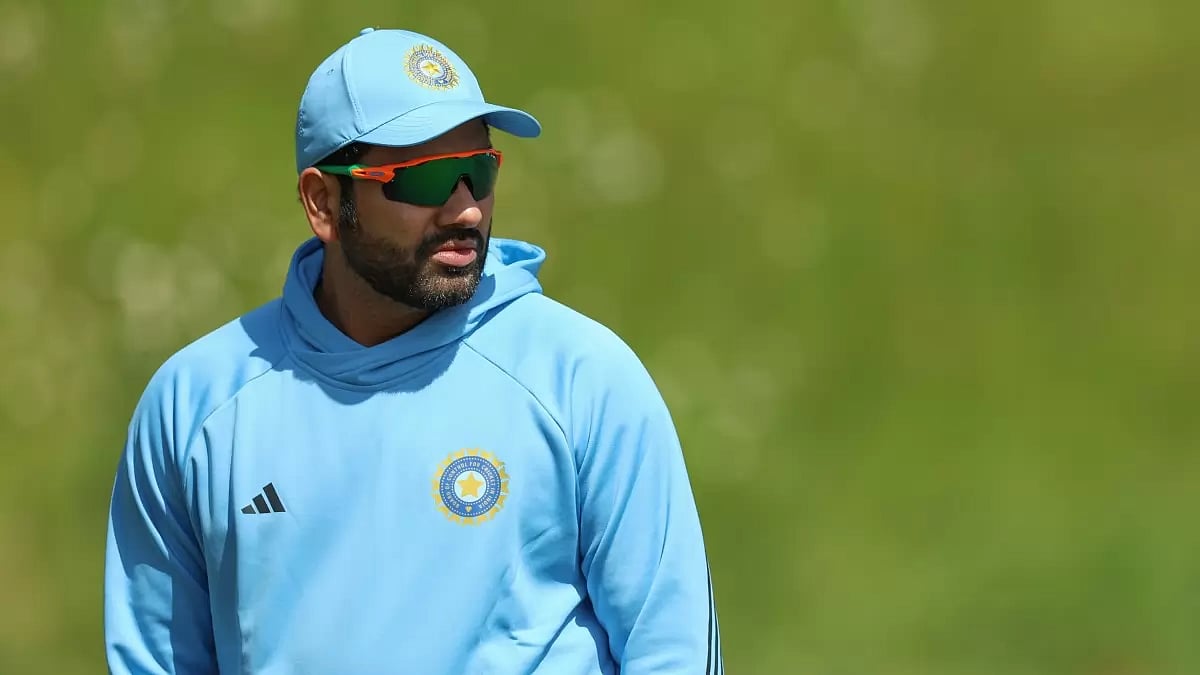 India finished runner-up to New Zealand in the inaugural WTC final two years ago.