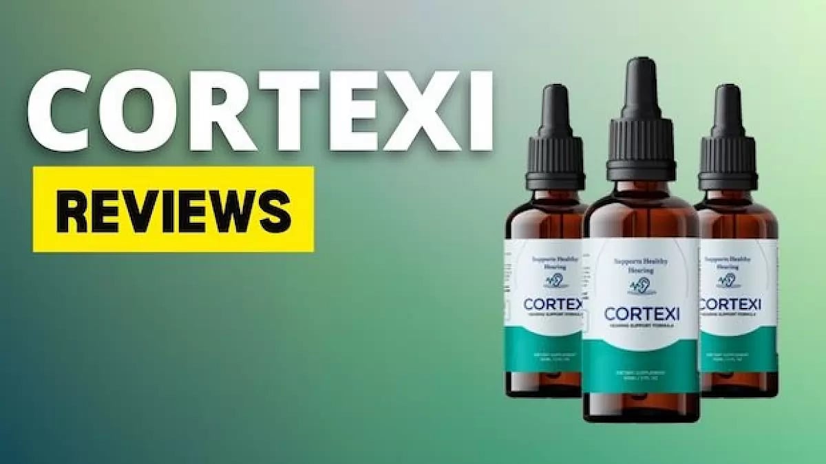 Cortexi Reviews