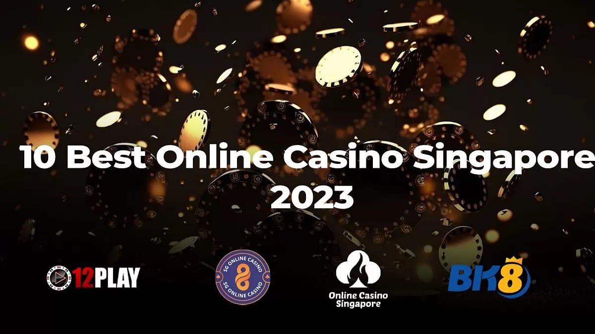 Best Online Casino Singapore