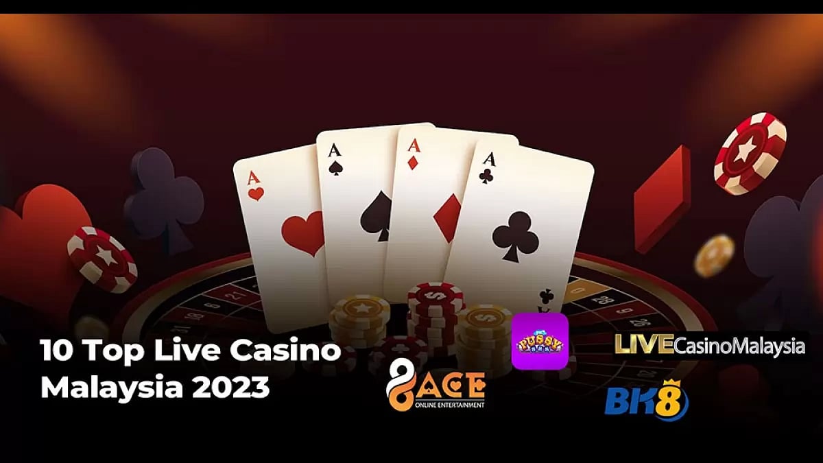 Live Casino Malaysia