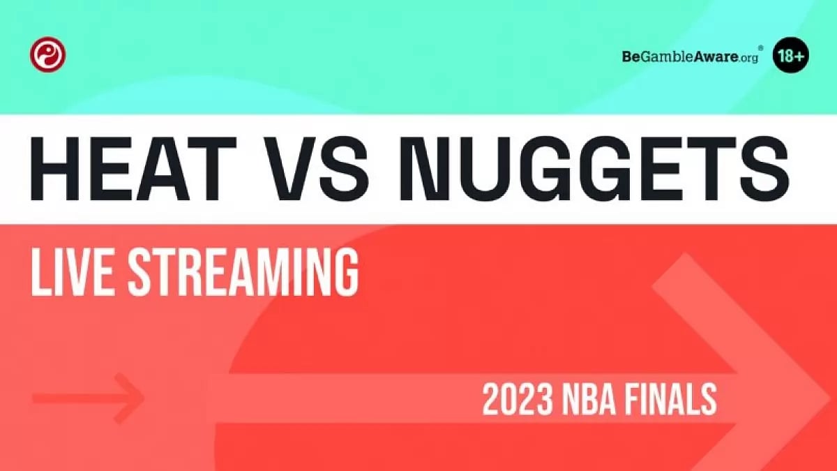 Heat vs Nuggets