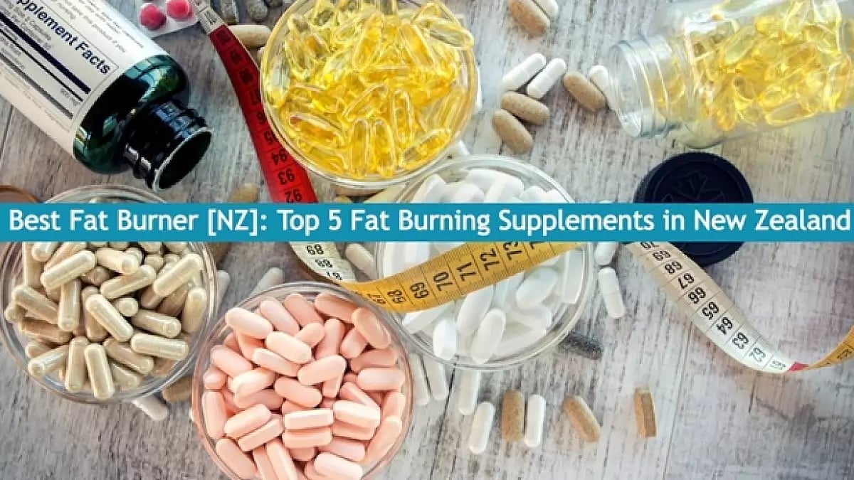 Best Fat Burner