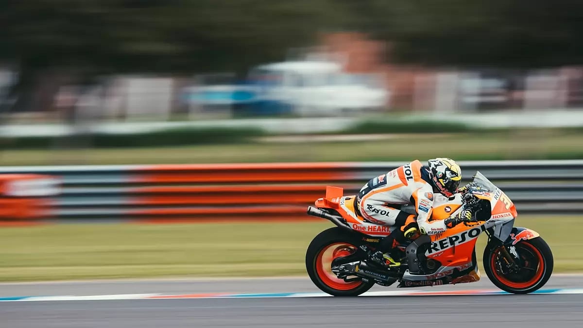 The event will be held at the Buddh International Circuit in Greater Noida from September 22-24.