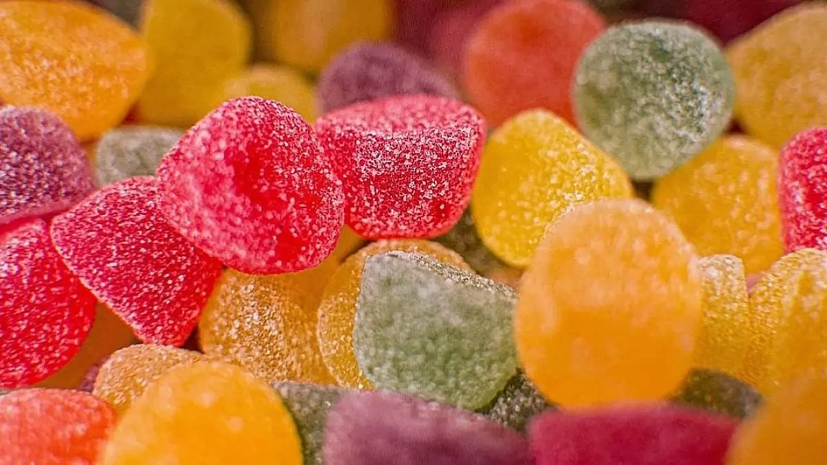 Xtreme Fit Keto Gummies