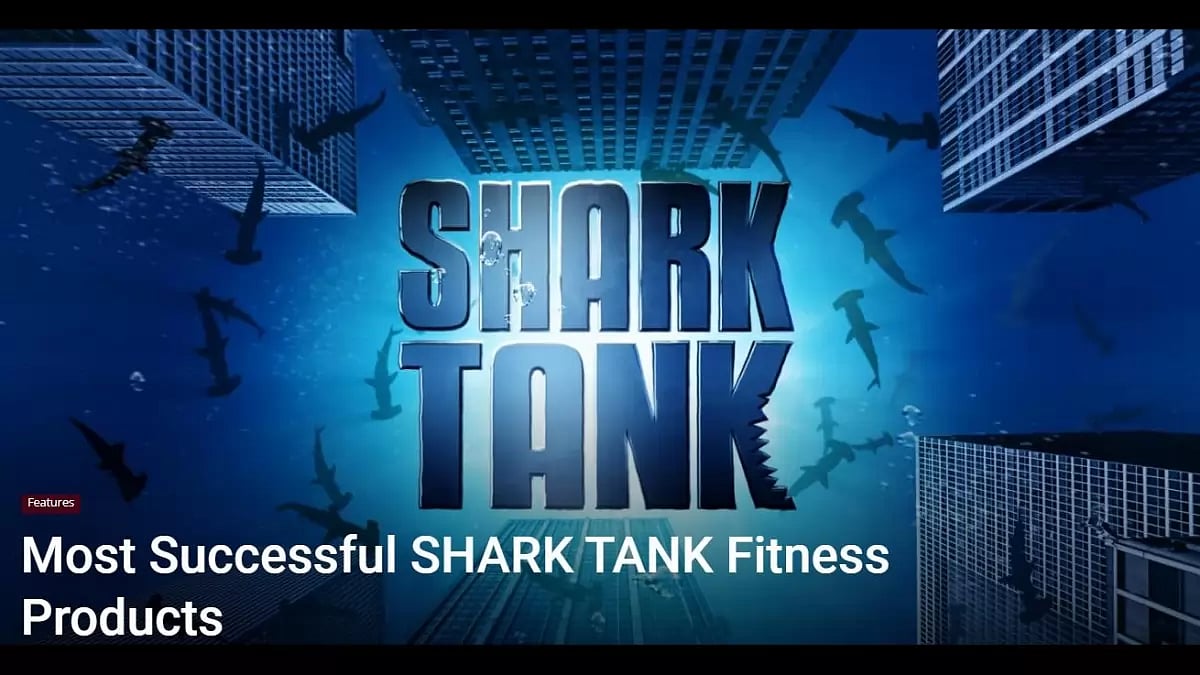 Shark Tank Keto Gummies