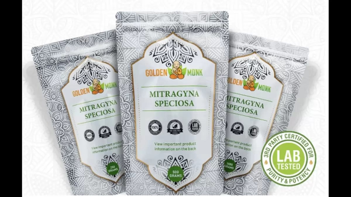 Buy Kratom Online