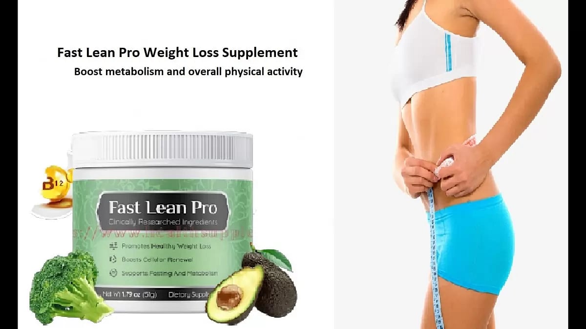 Fast lean pro