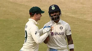 Smith and Kohli have featured in the modern-day Fab 4 consistently.