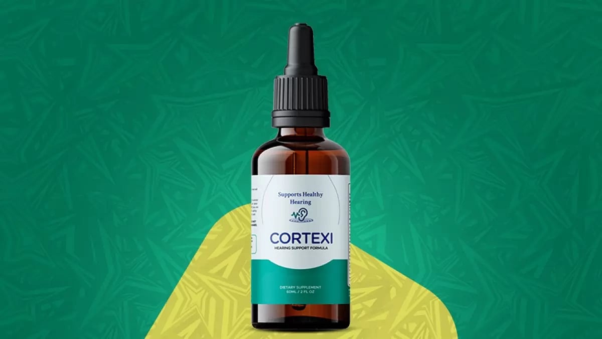 Cortexi Review