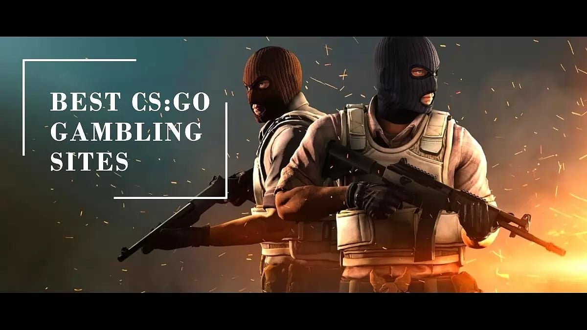 Best CSGO Gambling Sites