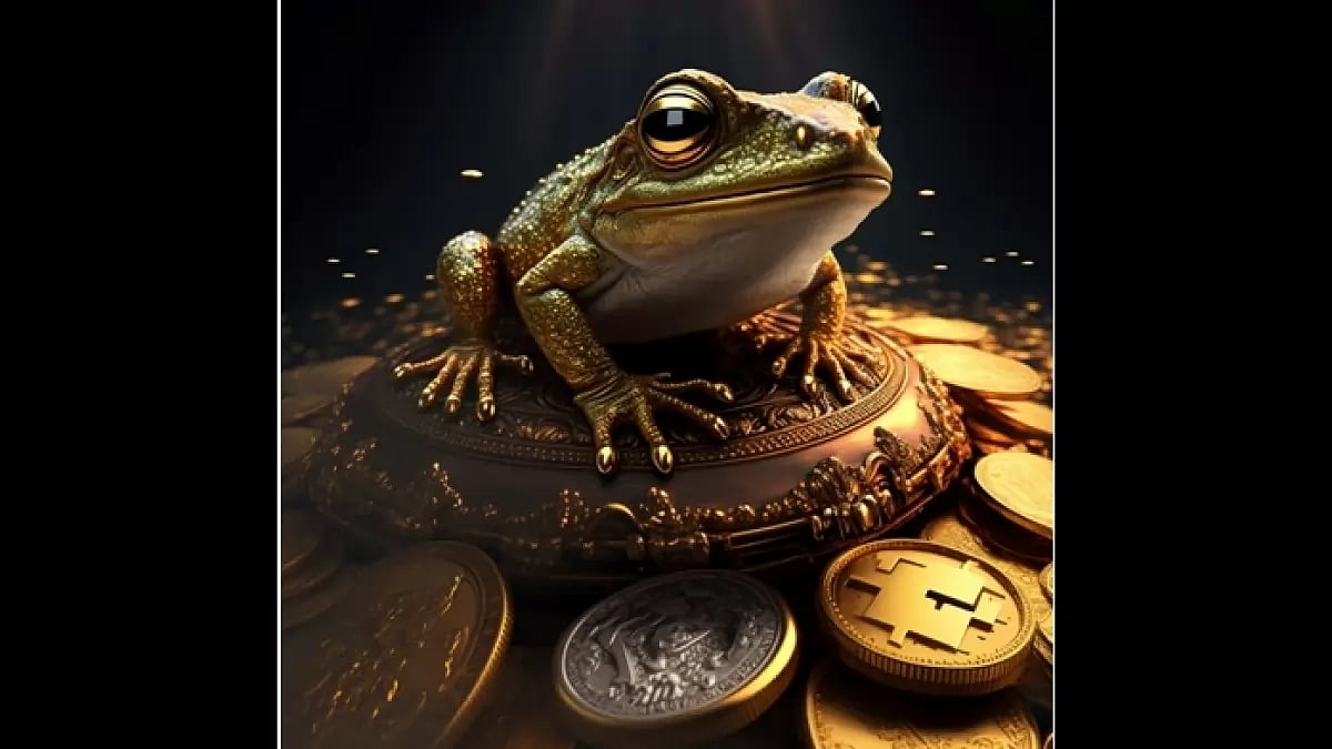 Exploring The Hottest LSD Crypto