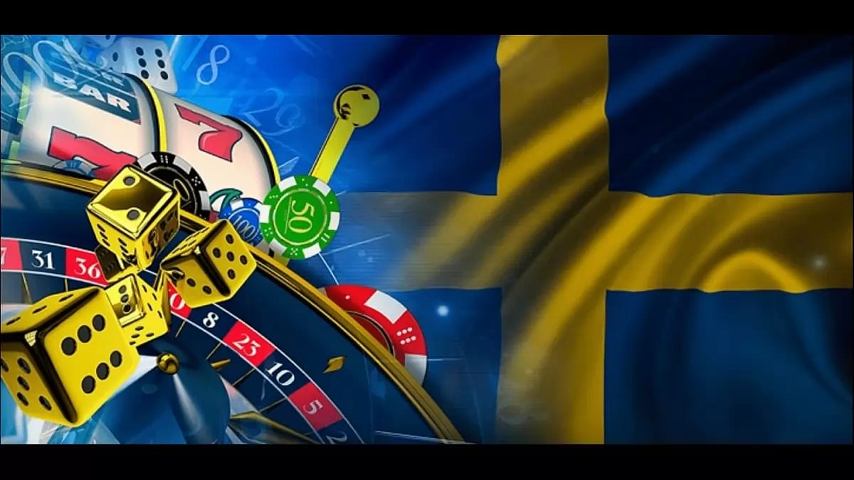 Safe casinos with a Swedish license