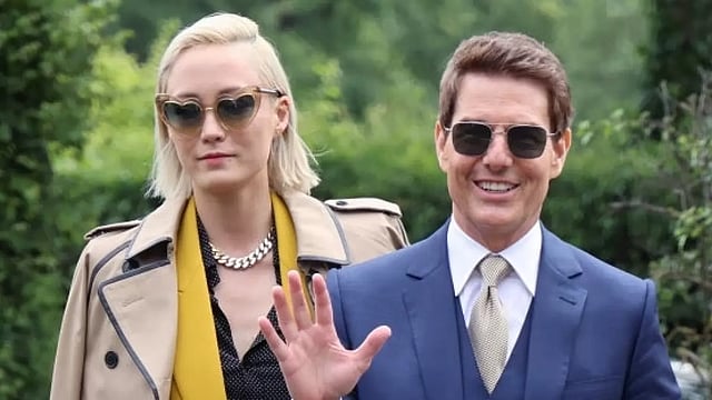 ‘Mission Impossible 7’: Tom Cruise Asked Pom Klementieff To Redo Her Lines In French