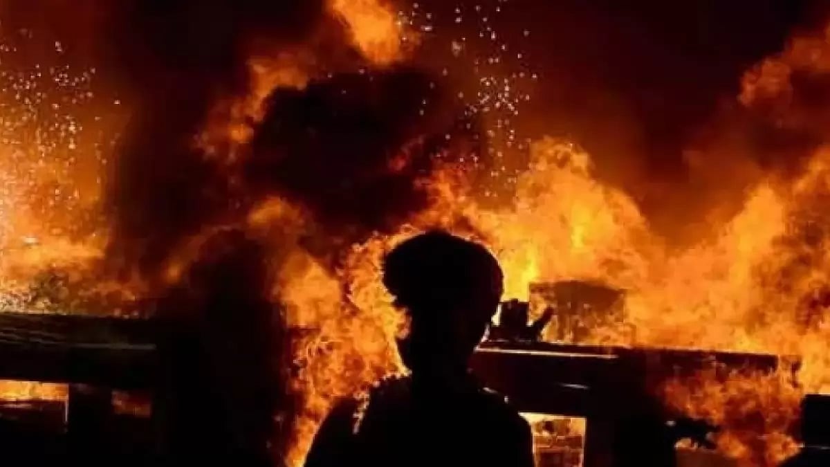 Representational Image