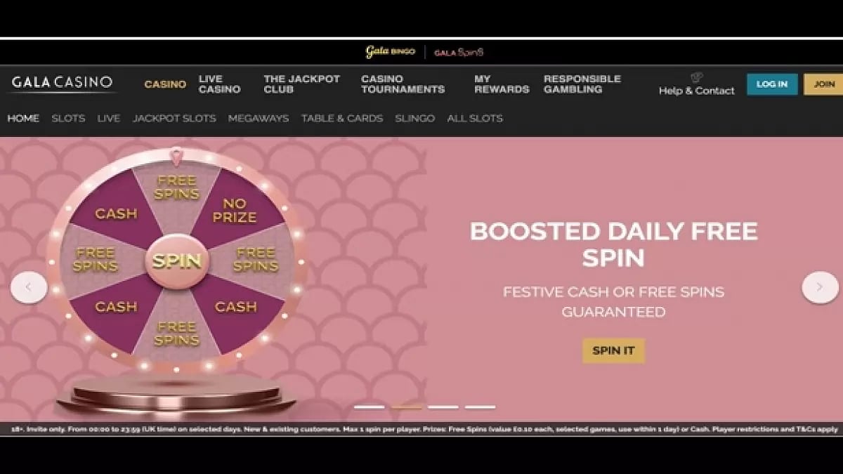 Ladbrokes Sister Sites