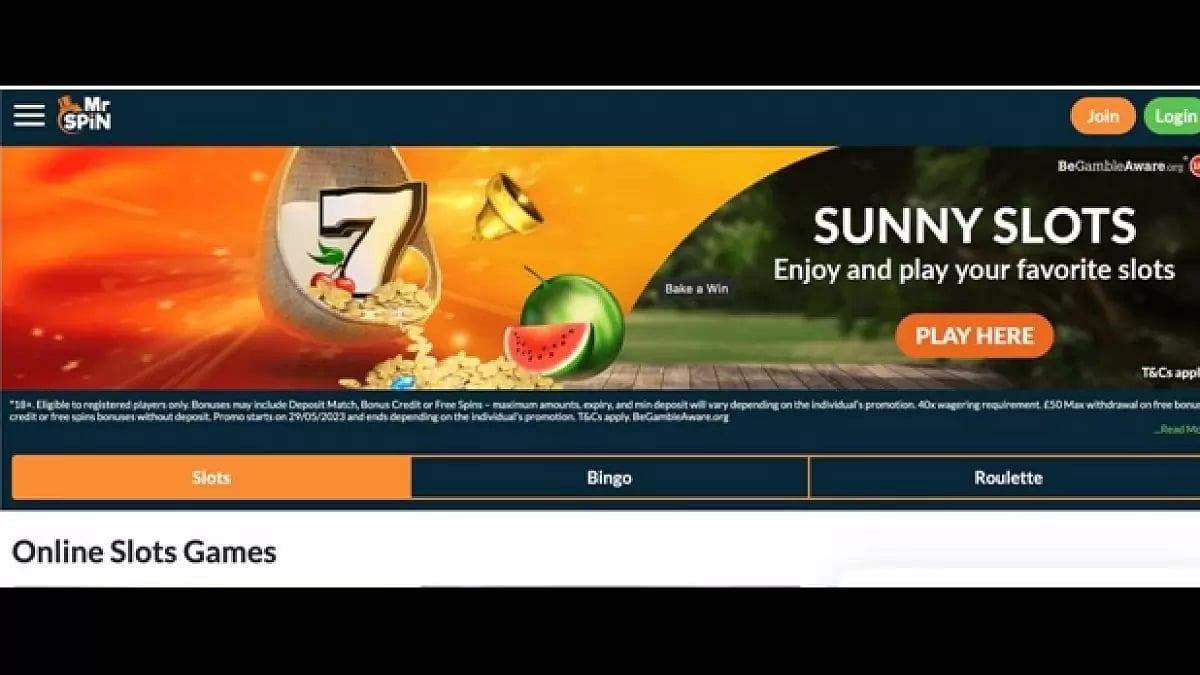 HeySpin Sister Sites